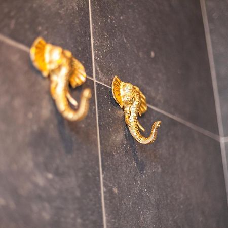 Luxury Suites Boutique By Rikas Hotels Antwerpen Exterior foto