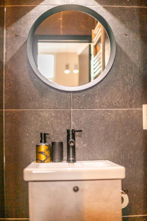 Luxury Suites Boutique By Rikas Hotels Antwerpen Exterior foto