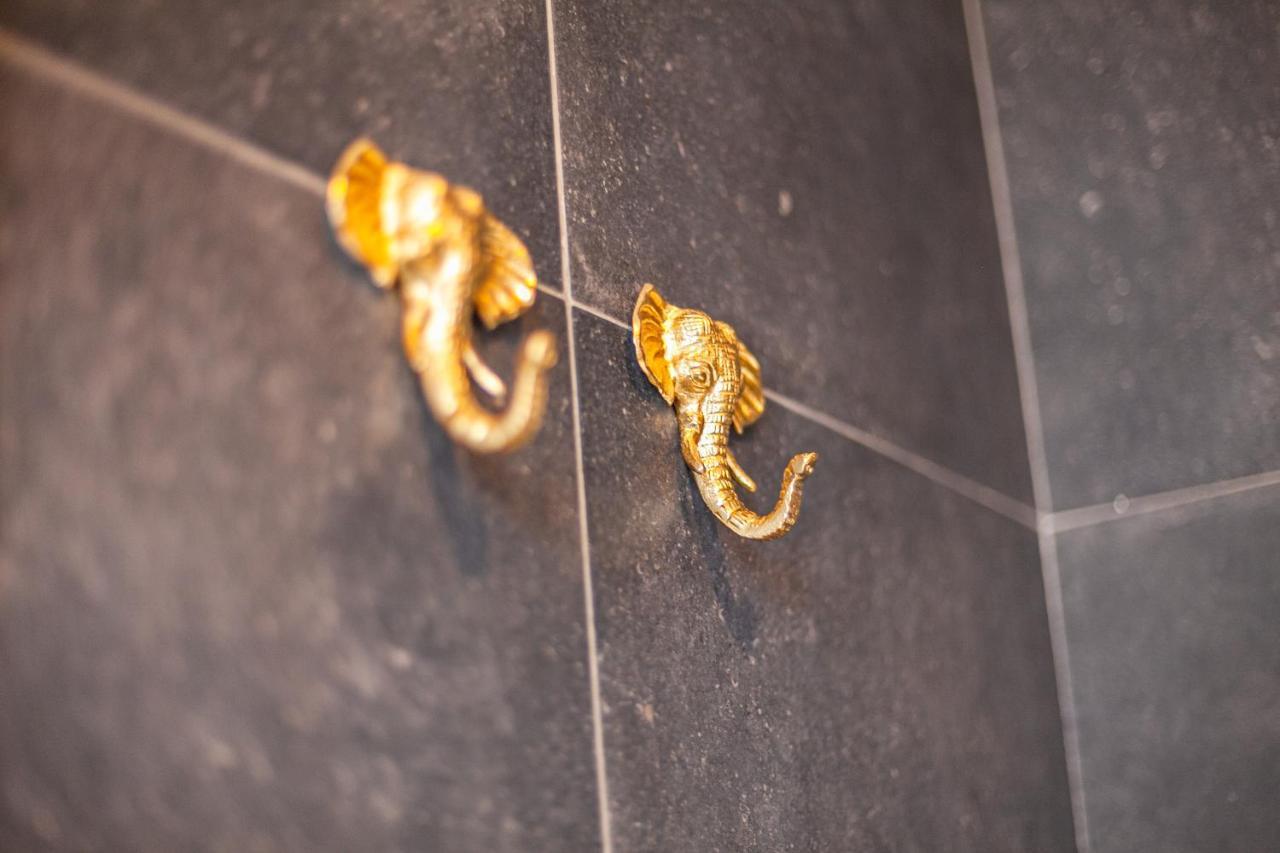 Luxury Suites Boutique By Rikas Hotels Antwerpen Exterior foto